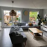 stylische Maisonettewohnung Stadionnähe,Wald,Westfalenhalle