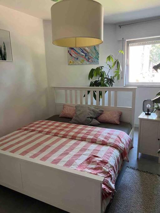 Stylische Maisonettewohnung Stadionnähe,wald,westfalenhalle *