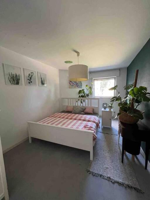 Stylische Maisonettewohnung Stadionnähe,wald,westfalenhalle *
