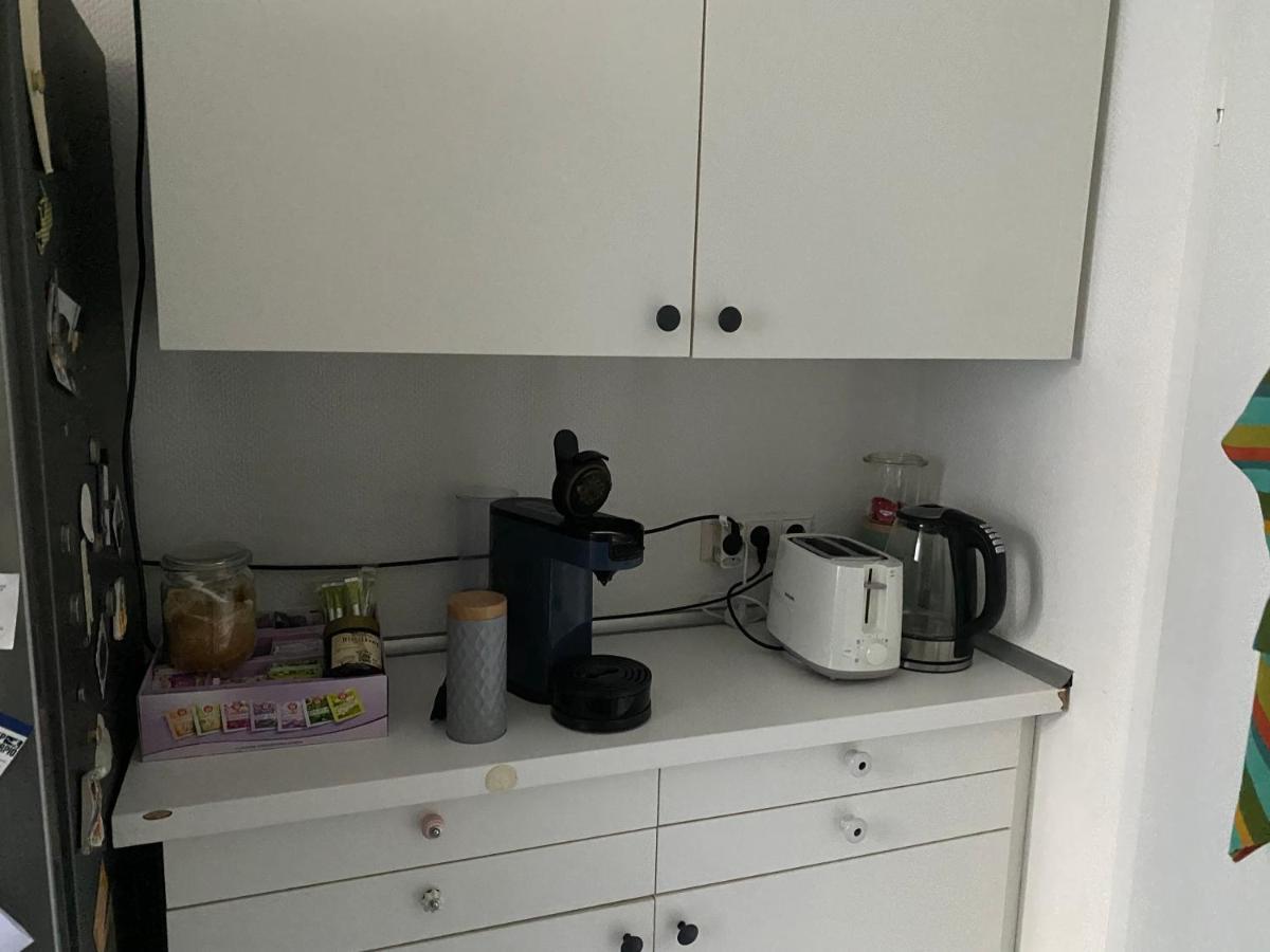Stylische Maisonettewohnung Stadionnähe,wald,westfalenhalle * Dortmund