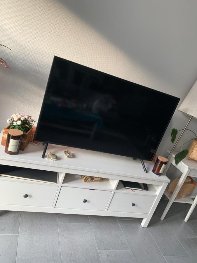 Stylische Maisonettewohnung Stadionnähe,wald,westfalenhalle Apartment Dortmund